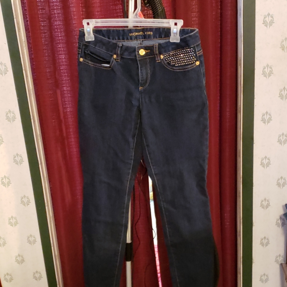 Michael kors jeans